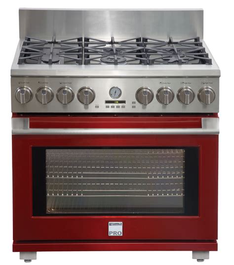 sears gas ranges 36 inch